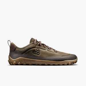 Tracker Leather AT Low Mens