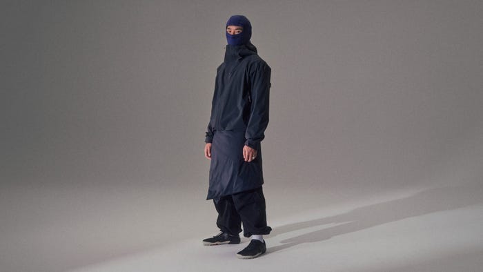 Primus Trail III All Weather FG Mens - Image 9