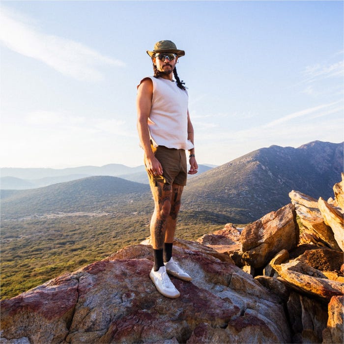 Primus Trail Knit FG Mens - Image 43