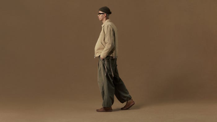 Sensus Moc Lace Up Leather Mens - Image 7