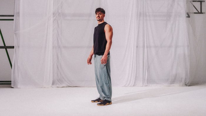Motus Flex Natural Mens - Image 8